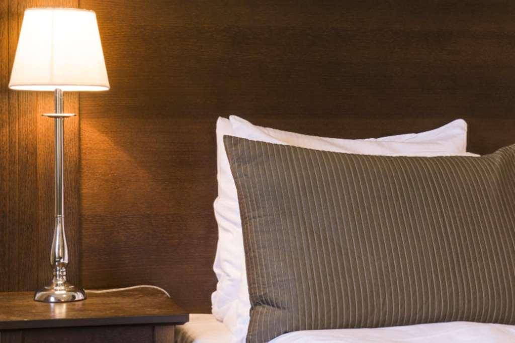 Home Hotel Park Halden Bilik gambar