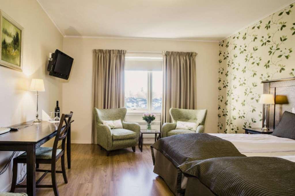 Home Hotel Park Halden Bilik gambar