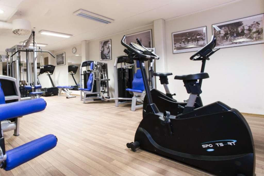 Home Hotel Park Halden Kemudahan gambar